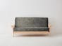 Pigeon - OEKO-TEX Certified Organic Cotton Futon Cover