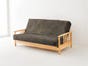 Cigar - OEKO-TEX Certified Organic Cotton Futon Cover
