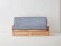 Wool - Vapor Futon Cover