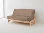 PARKER MUSHROOM FUTON COVER FA4066