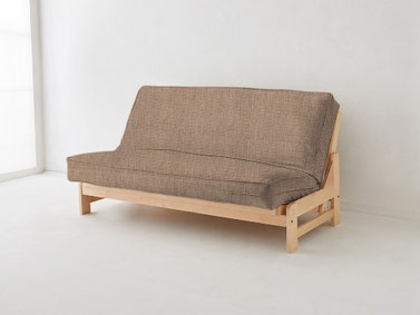 PARKER MUSHROOM FUTON COVER FA4066