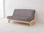 PARKER ASH FUTON COVER FA4067