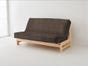PARKER WHISKEY FUTON COVER FA4068