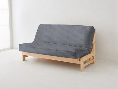 PARKER GRAPHITE GREY FUTON COVER FA4072