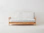 Belmont Textured Futon Cover - Cotton