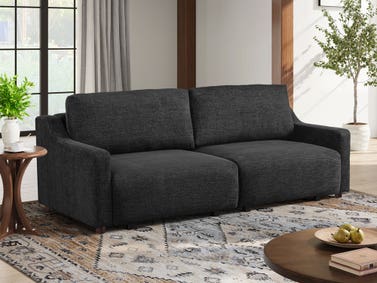 Glenmont Convertible Sofa