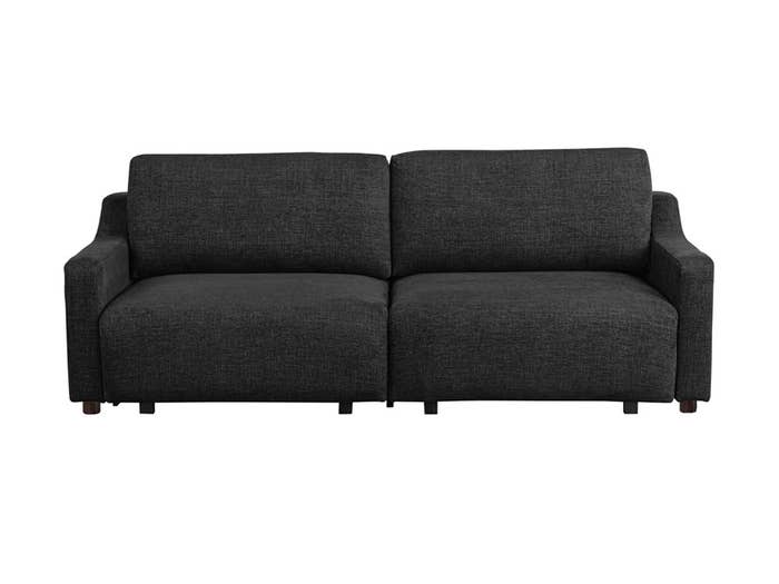 Glenmont Convertible Sofa