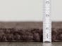 Gorbea Wool Slub Yarn Rug
