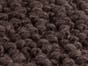 Gorbea Wool Slub Yarn Rug