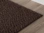 Gorbea Wool Slub Yarn Rug