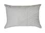 Gottenburg Flaxen Natural Kapok Throw Pillow