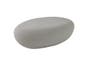 River Stone Coffee Table - Dark Granite