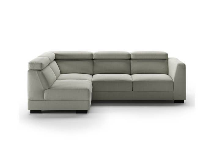 Halti Full Size XL Sectional Sleeper