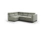 Halti Full Size XL Sectional Sleeper