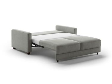 Hampton Queen Size Loveseat Sleeper
