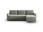 Hampton Queen Size Sectional Sleeper (Reversible Chaise)