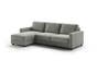 Hampton Queen Size Sectional Sleeper (Reversible Chaise)