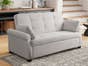Hampton Convertible Sofa