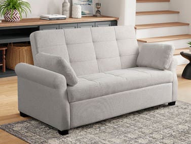 Hampton Convertible Sofa