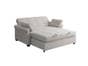 Hampton Convertible Sofa