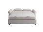Hampton Convertible Sofa