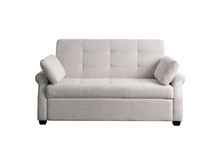 Hampton Convertible Sofa