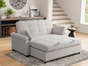 Hampton Convertible Sofa