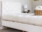 Hemp Mattress Foundation With Head Board