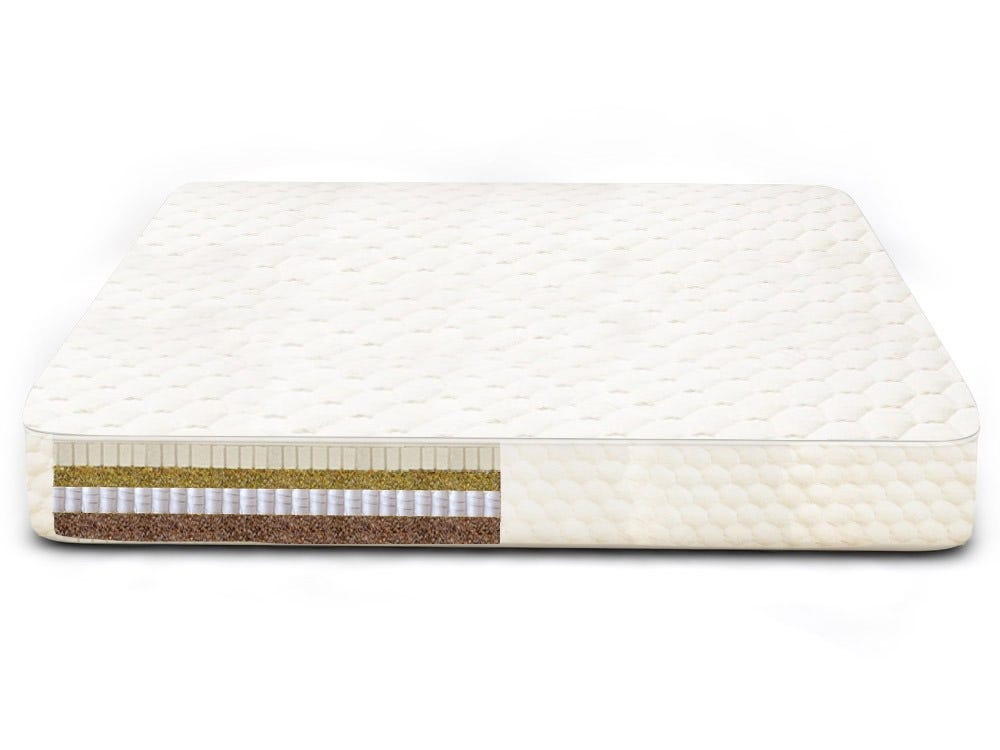 HEARTNEST HeartNest Organic Hemp & Latex Mattress sku HEARTNEST