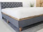 Hemp Bed Rug