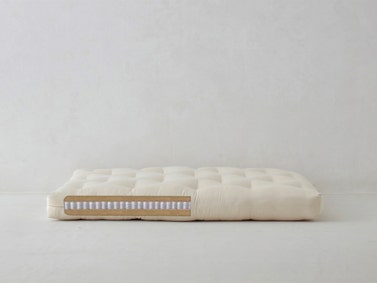 Hemp Mattress
