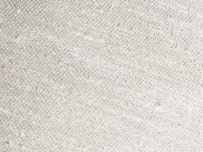 Natural Hemp Futon Slipcover