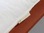 Japanese Tatami Bed in Honey Oak Stain