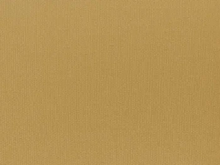 Honey - Solid Organic Cotton Twill Futon Cover - Choose Size