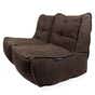 twin lounger Hot Chocolate