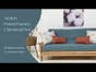 Amish Futon Frames Chemical Free - Natural Home by The Futon Shop