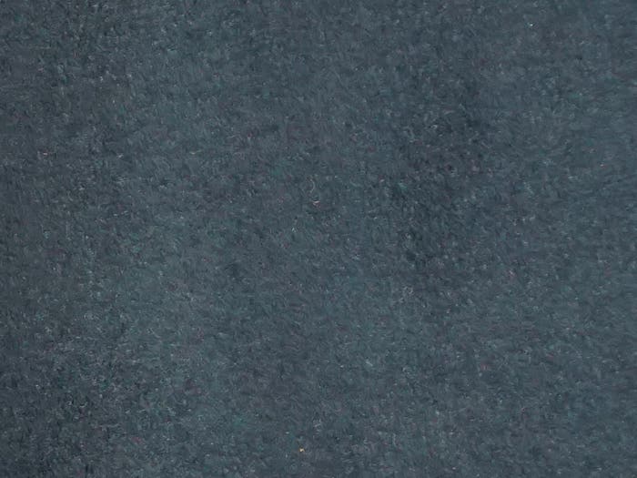 Indigo Blue Micro Fiber Futon Cover 