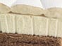 HeartNest Natural Hemp Mattress - Chemical Free Hemp Mattress with Latex - The Futon Shop