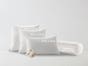 Organic Cotton Decorative Pillow Insert