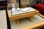 Tatami Tray Table 