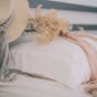 Natural Kapok Bed Pillow