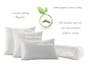 Kapok Decorative Pillow Insert