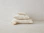Natural Kapok Bed Pillow