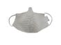 Children's Copper Infused Organic Cotton Barrier Fabric Child Face Mask - Organic Cotton Face Mask - Kids Face Mask - The Futon Shop