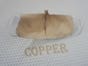 Children's Copper Infused Organic Cotton Barrier Fabric Child Face Mask - Organic Cotton Face Mask - Kids Face Mask - The Futon Shop