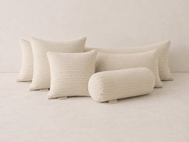 Kilims Plus 100% Cotton Throw Pillows