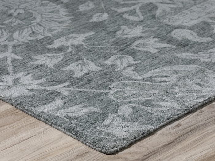 Korba 100% wool pile Rug