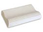Organic Latex Contour Bed Pillow