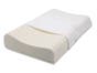 Organic Latex Contour Bed Pillow