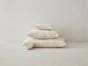 Natural Shredded Latex Bed Pillow